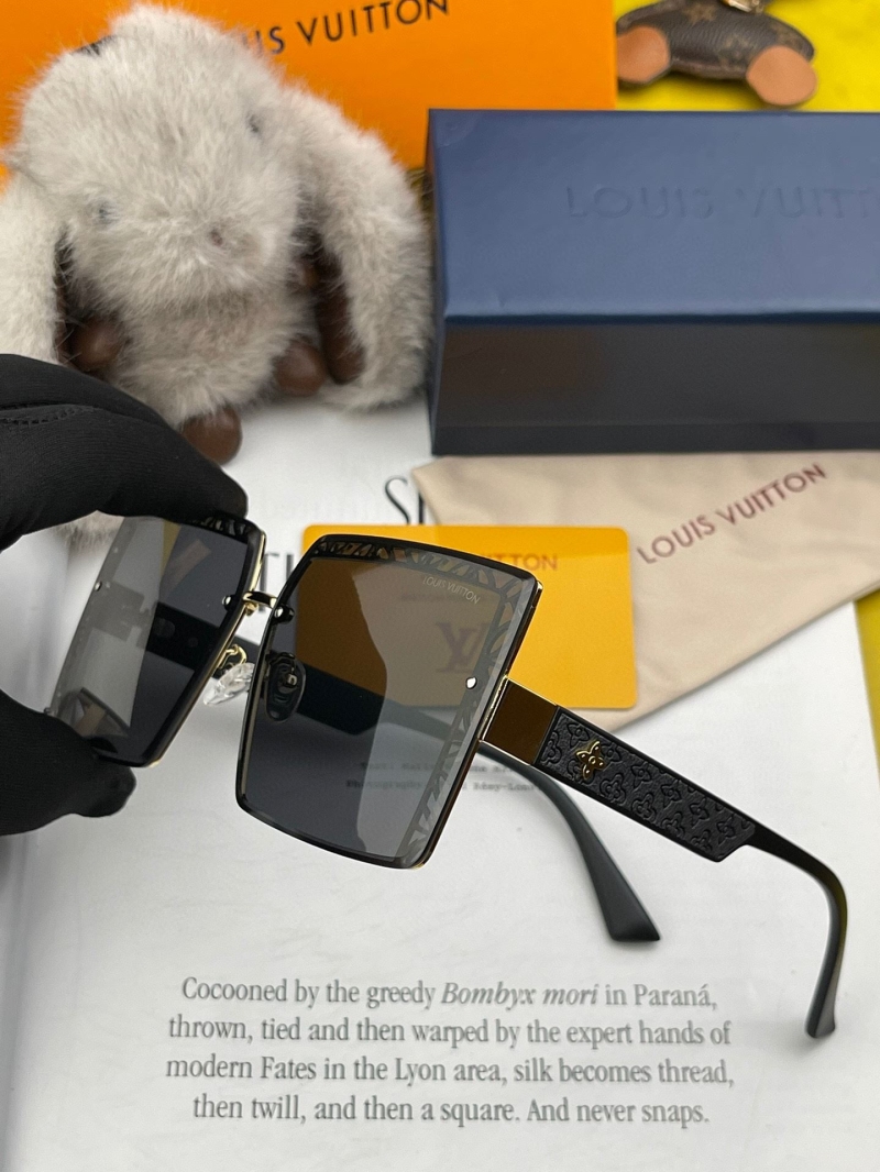 LV Sunglasses